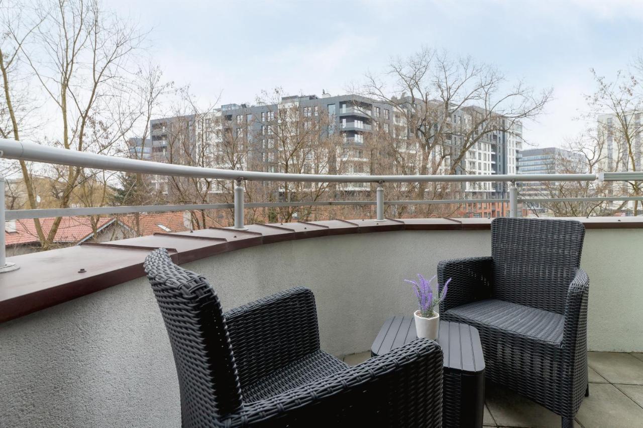 Cystersow Cracow By Renters Appartamento *