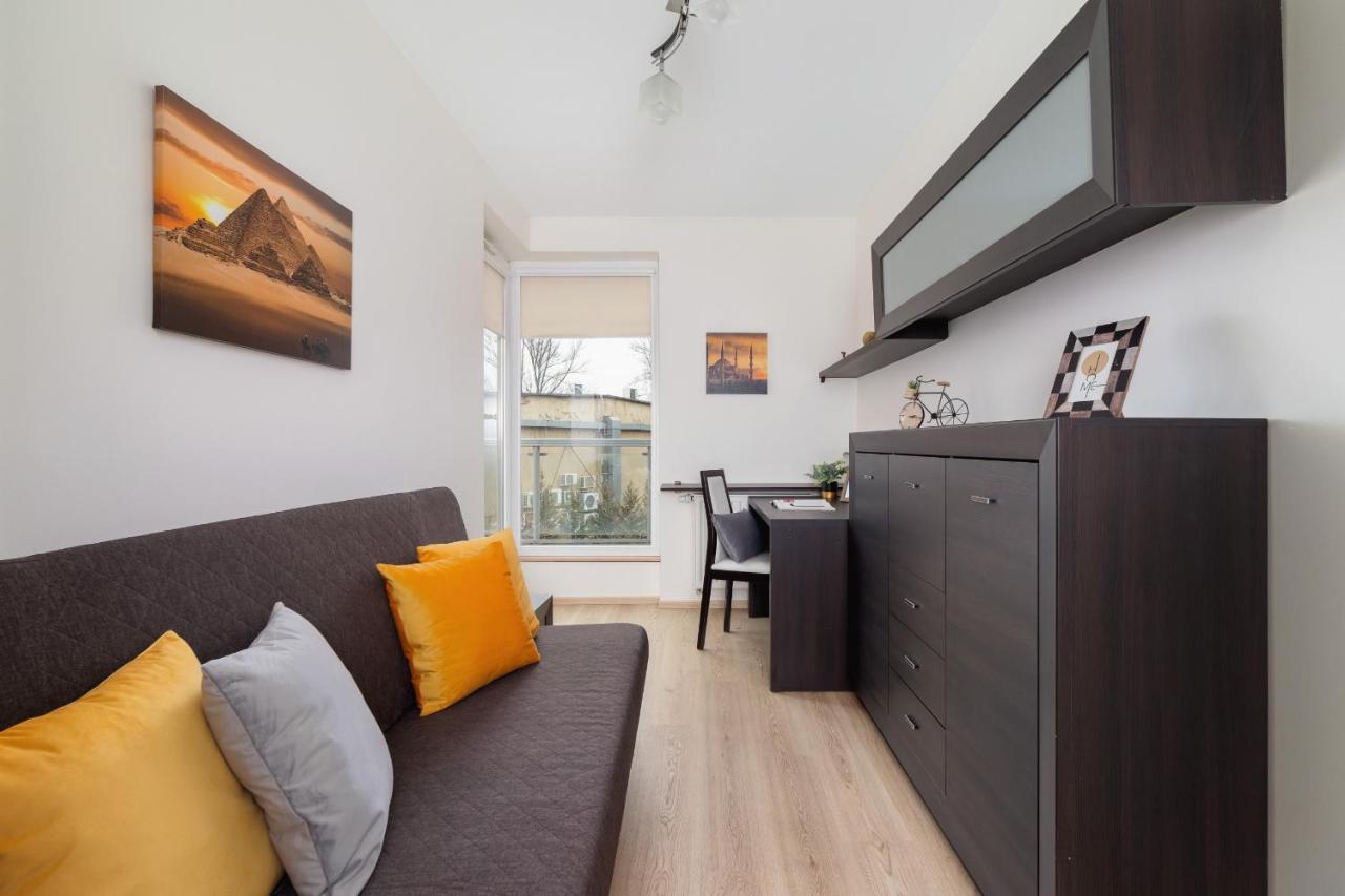 Cystersow Cracow By Renters Krakau