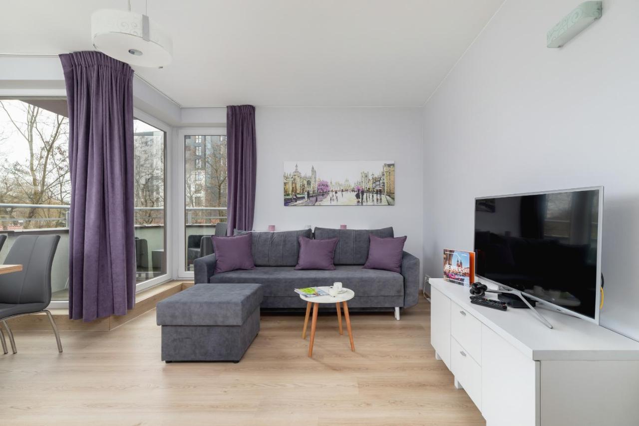 Cystersow Cracow By Renters Krakau