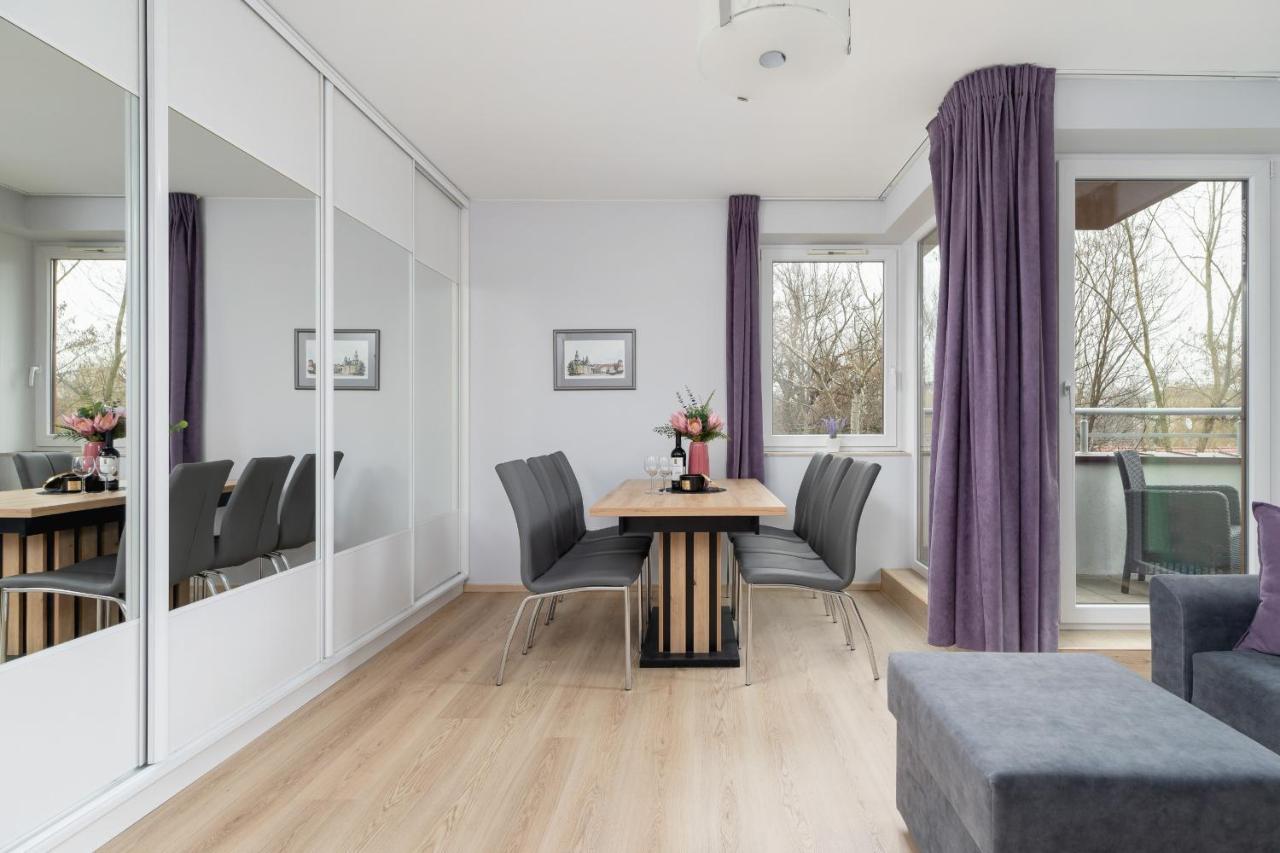 Apartment Cystersow Cracow By Renters Krakau
