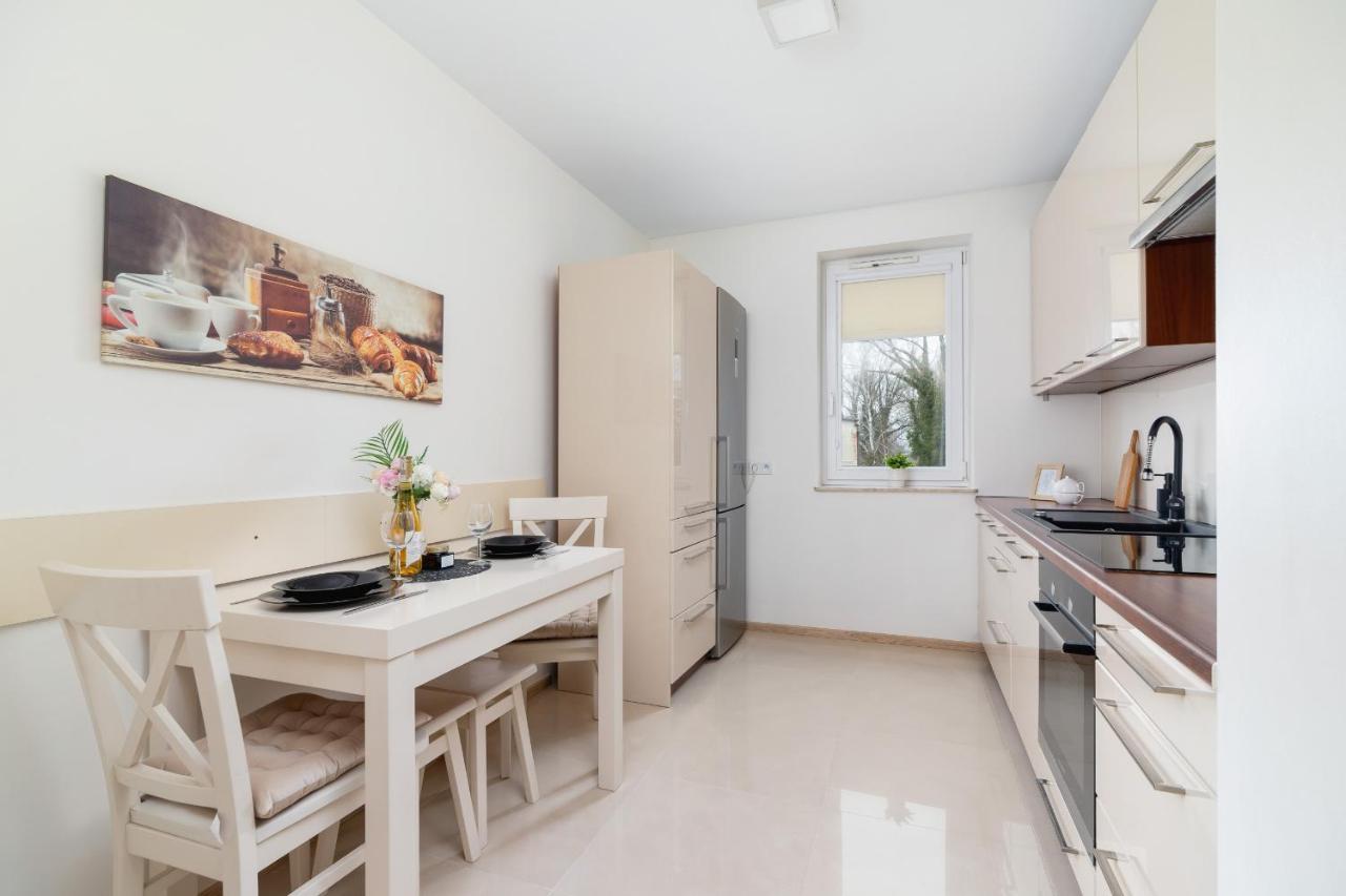 Cystersow Cracow By Renters * Krakau