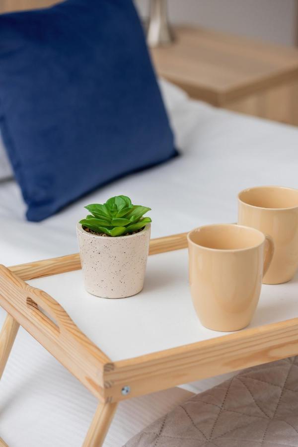 Cystersow Cracow By Renters Apartment