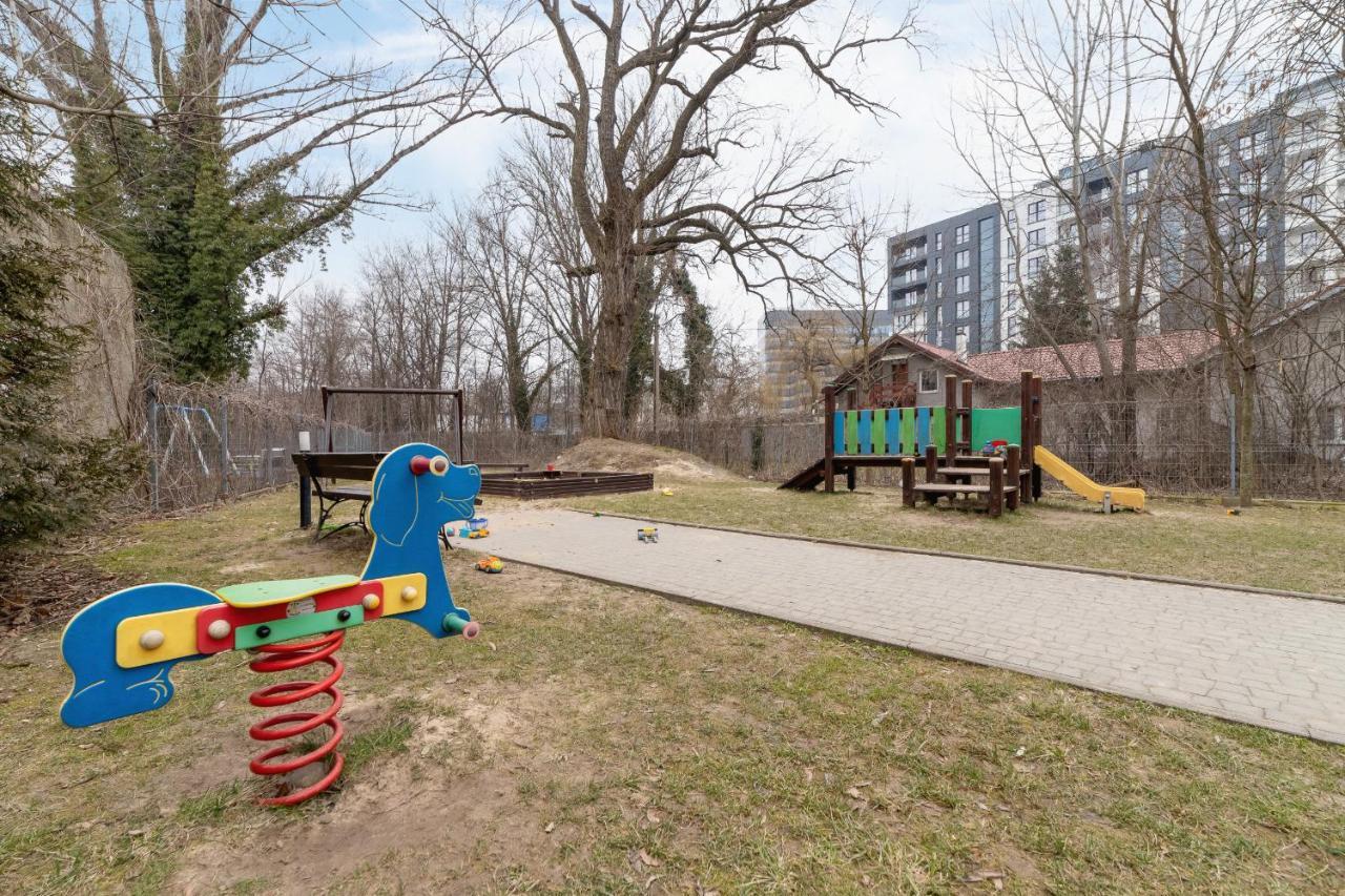 Cystersow Cracow By Renters * Krakau